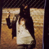 LastFM profile picture for @motels