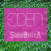 Eden [single]