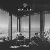 Hold On Me - Single
