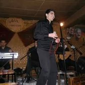 Erol Berxwedan in concert