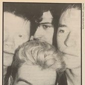 (The) Janitors, U.K., mid-1980s