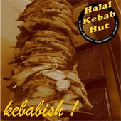 Kebabish!