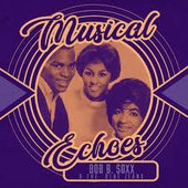 Musical Echoes of Bob B. Soxx & the Blue Jeans
