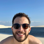 AnthonyBaggio 的头像