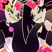 Glam_Sisters_looking_down_on_screen.jpg