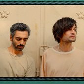 Dudu Tassa & Jonny Greenwood