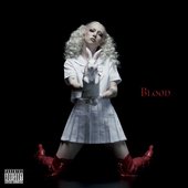 Blood - Single