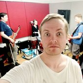 Previously True practicing