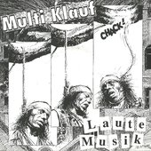 Laute Musik