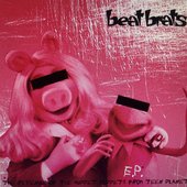 The Revenge Of The Muppet Puppets From Teen Planet