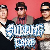 Sublime With Rome 2015 Promo