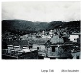 Layqa Taki
