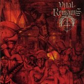 Vital Remains - Dechristianize