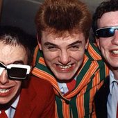 Toy Dolls