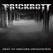 Dust of Obscure Devastation