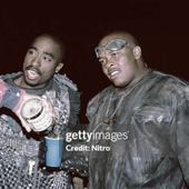2Pac & Dr Dre