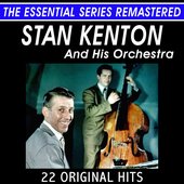 The hits of… Stan Kenton