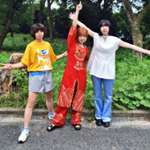 リーガルリリー music, videos, stats, and photos | Last.fm リーガルリリー music, videos, stats, and photos | Last.fm