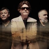 Manic Street Preachers, 2024 by Alex Lake