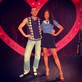 Miles Kane, Corinne Bailey Rae