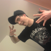 Avatar for f-n-deathcore