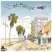 Everything In Transit (10th Anniversary Edition)
