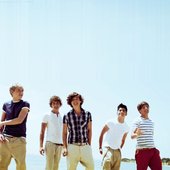 What Makes You Beautiful video