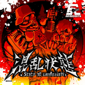 State of confusion -混乱状態-