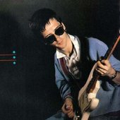 Johnny Marr 