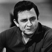 Johnny Cash (1967)