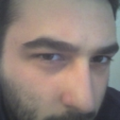 LastFM profile picture for @Dissection