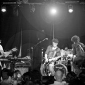 Madreperla - Live Circolo degli Artisti 2009 - (RM)