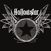 Hollowstar band logo