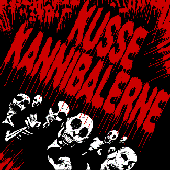 kussekannibalerne