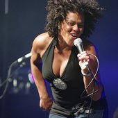Dawn Tyler Watson 1