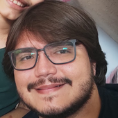 aleckid için avatar