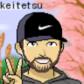 Avatar für Keitetsu