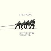 Jewellery Quarter 24k