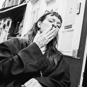 Tove Lo by Kenny Laubbacher (November 13, 2022)