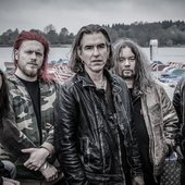 New Model Army