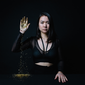 MITSKI / HQ PNG