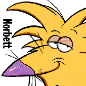 AngryNorb için avatar