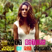 NATY BOTERO-AMOR DE MIS AMORES 2012