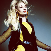 Iggy Azalea ♥