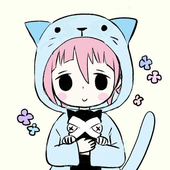 Avatar for trophimova