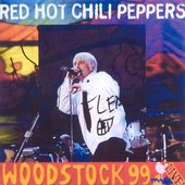 Woodstock 99