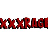 XxxRage’s Logo