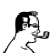 LastFM profile picture for @indeterminate