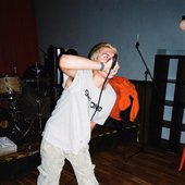 POSTERBOY 2000