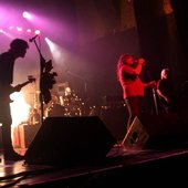 Massacre en vivo